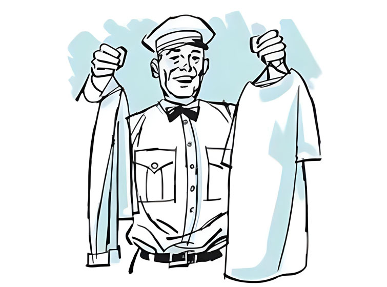 VIP Cleaners Laundry & Dry Cleaning Services in Lawrenceville, GA